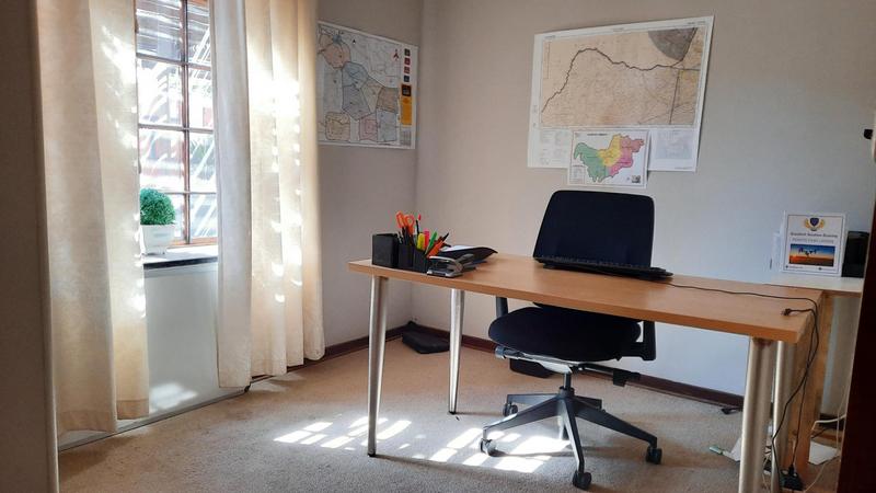 To Let 2 Bedroom Property for Rent in Waterval North West